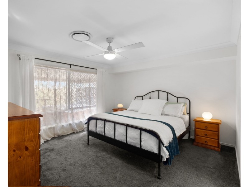 40 Kidston Crescent, Warner QLD 4500