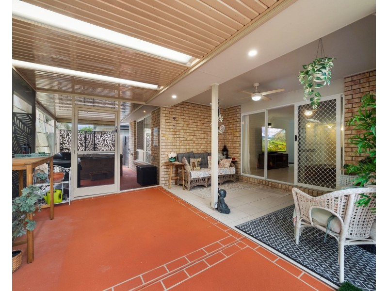 40 Kidston Crescent, Warner QLD 4500