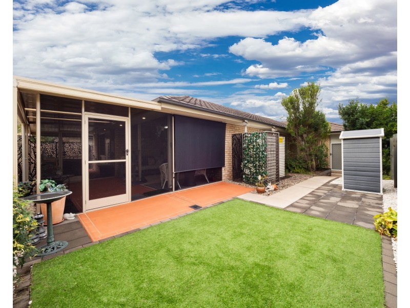 40 Kidston Crescent, Warner QLD 4500