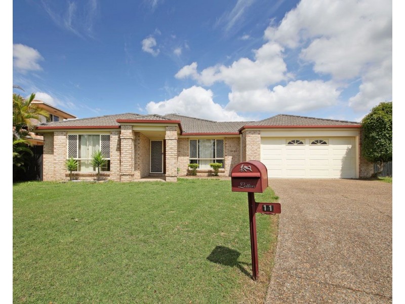11 Kristina Close, Bracken Ridge QLD 4017