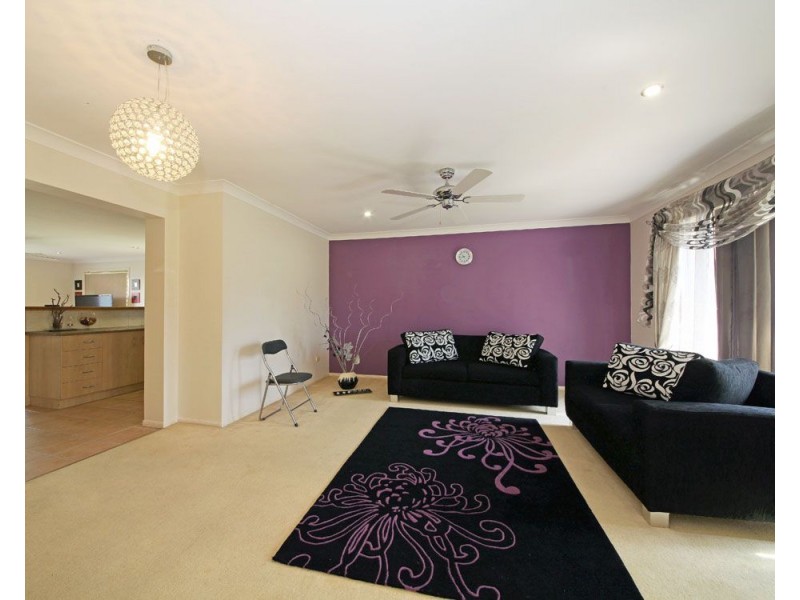 11 Kristina Close, Bracken Ridge QLD 4017