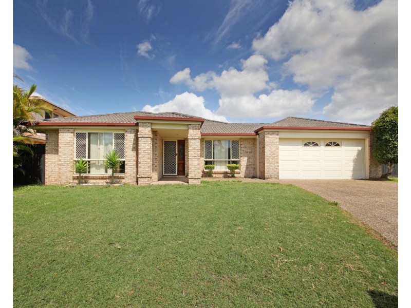 11 Kristina Close, Bracken Ridge QLD 4017