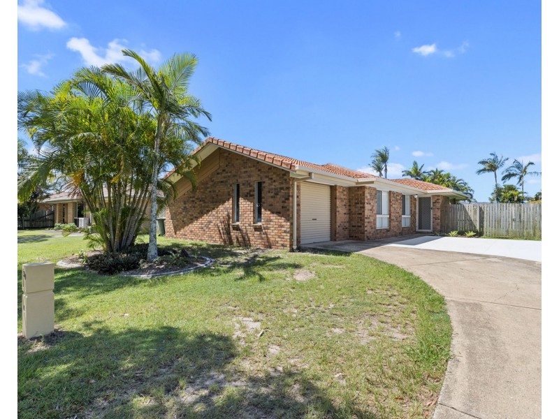 30 Kyeema Crescent, Bald Hills QLD 4036
