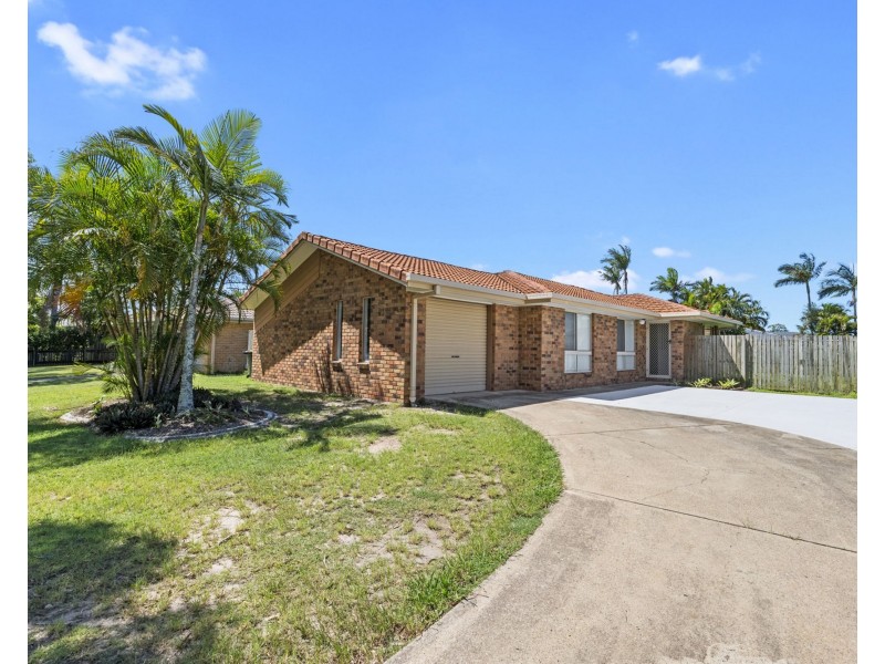 30 Kyeema Crescent, Bald Hills QLD 4036