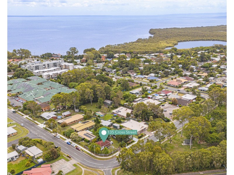 135 Cross Street, Deception Bay QLD 4508