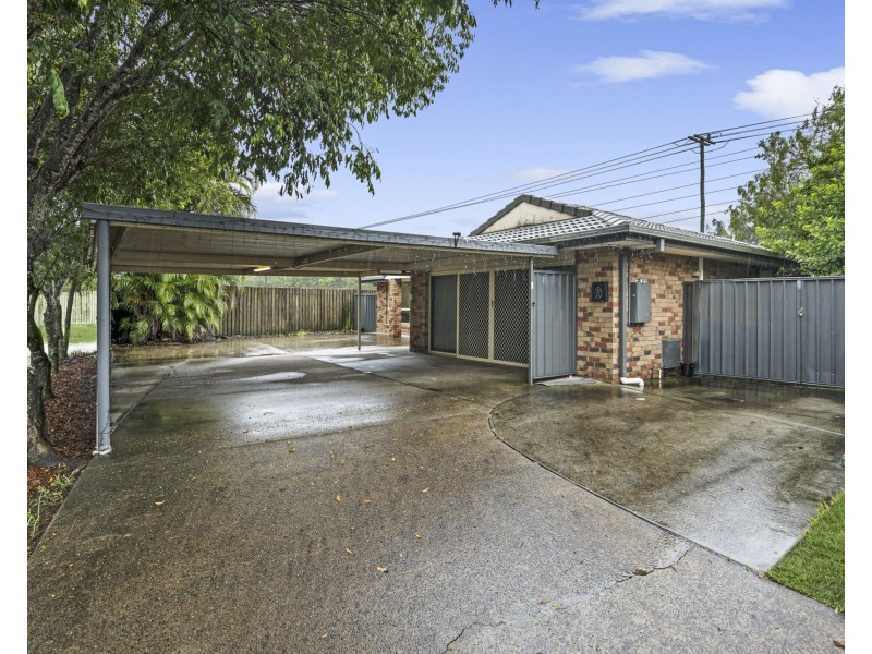 20 Downlands Place, Boondall QLD 4034