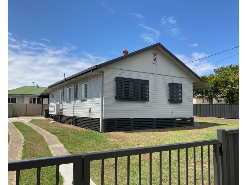14 Bartholomew Street, Zillmere QLD 4034