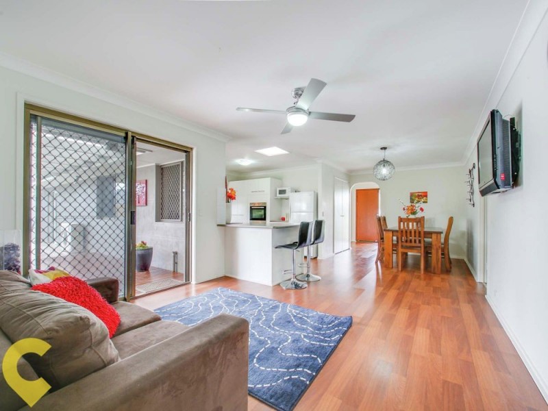 18 Edwards Drive, Albany Creek QLD 4035