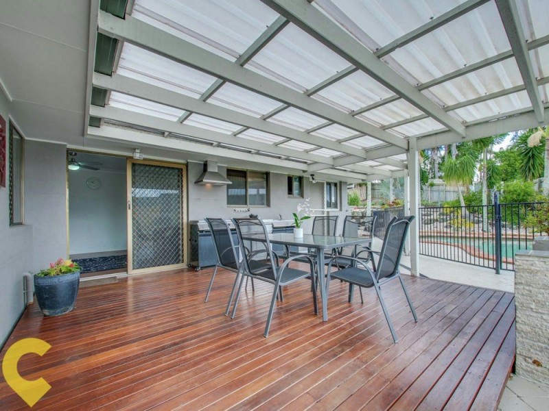 18 Edwards Drive, Albany Creek QLD 4035