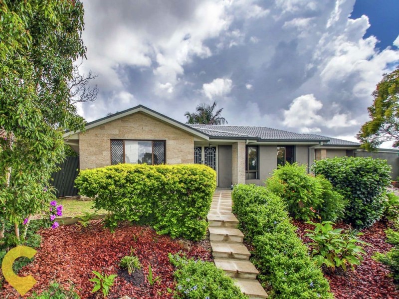 18 Edwards Drive, Albany Creek QLD 4035