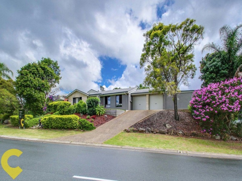 18 Edwards Drive, Albany Creek QLD 4035