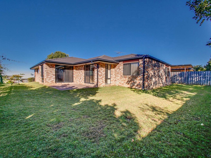 3 Bronze Court, Griffin QLD 4503