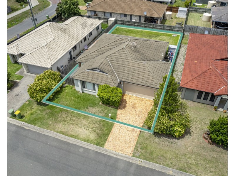 3 Flint Street, Bray Park QLD 4500