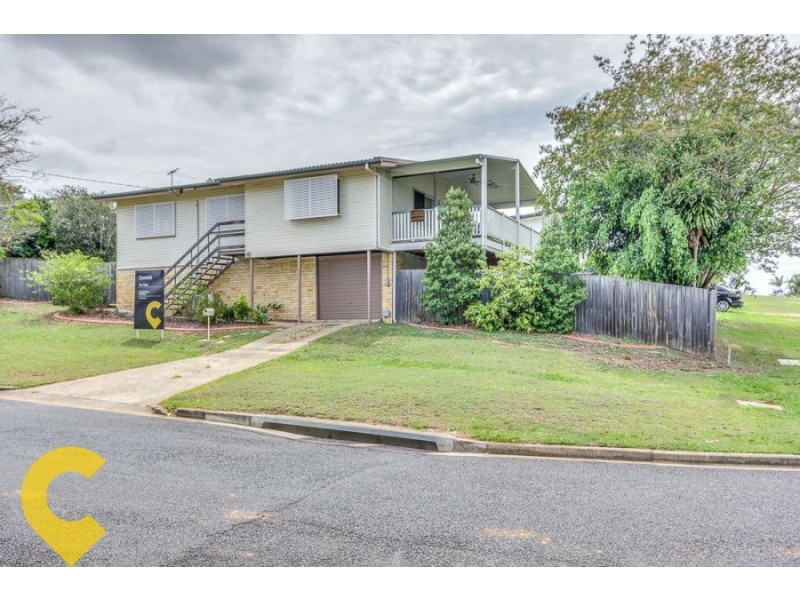 18 Croker Street, Aspley QLD 4034