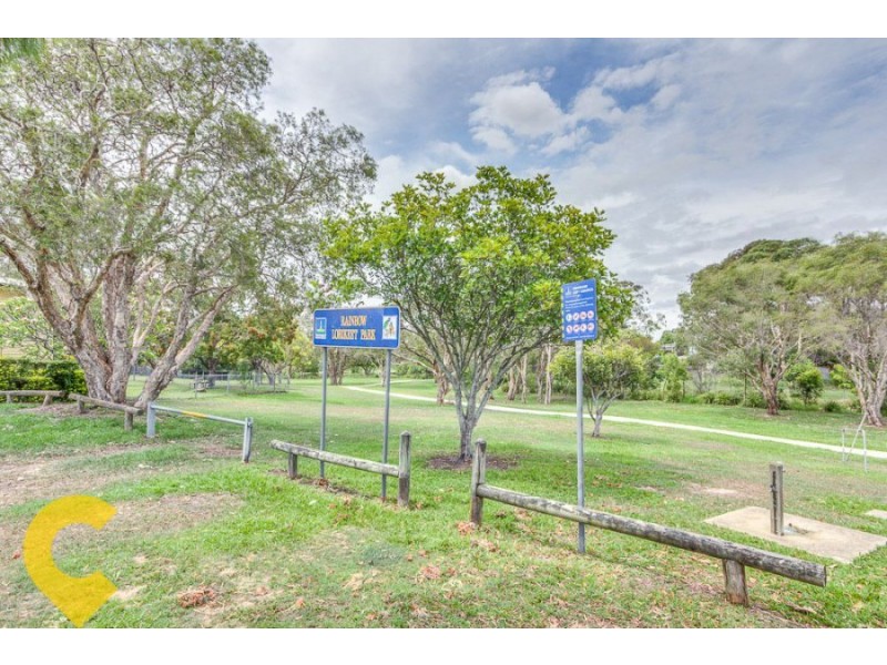 18 Croker Street, Aspley QLD 4034