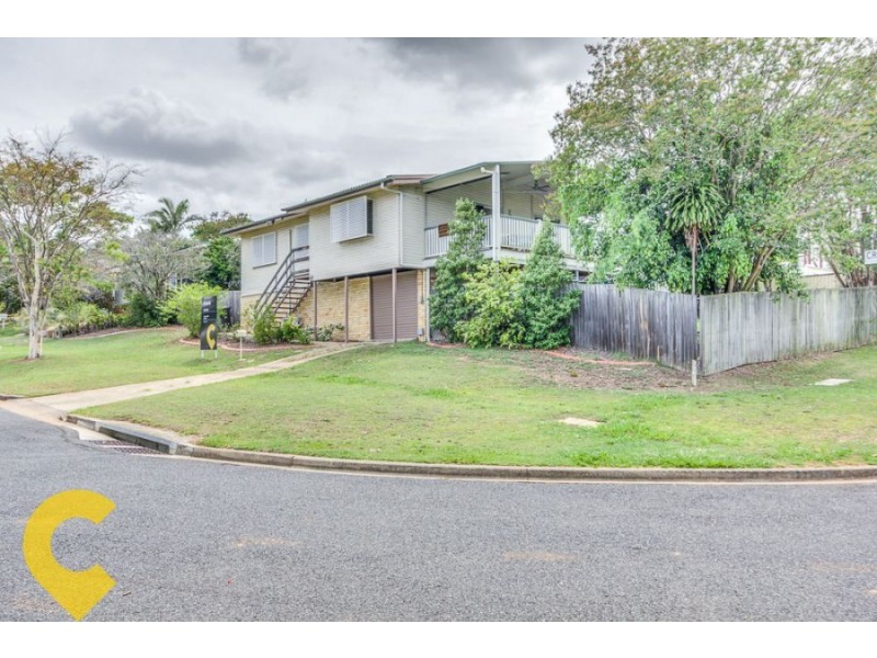 18 Croker Street, Aspley QLD 4034