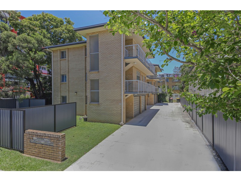 4/35 Bridge Street, Nundah QLD 4012