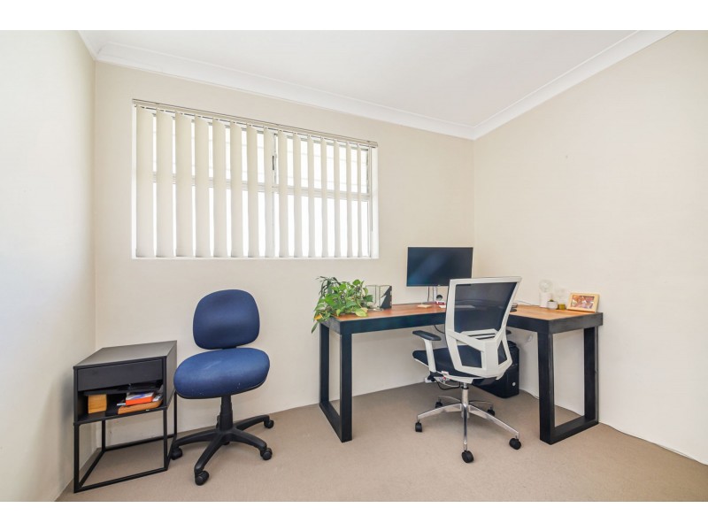 4/35 Bridge Street, Nundah QLD 4012