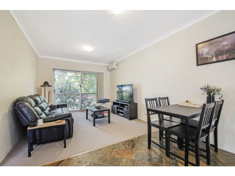 4/35 Bridge Street, Nundah QLD 4012