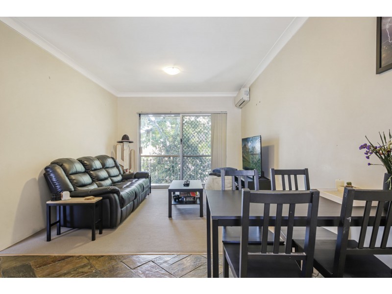 4/35 Bridge Street, Nundah QLD 4012