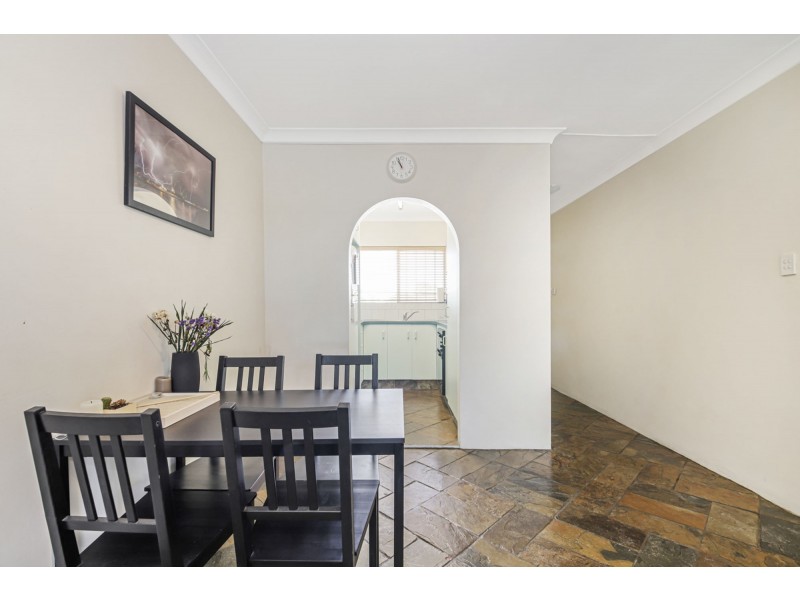 4/35 Bridge Street, Nundah QLD 4012