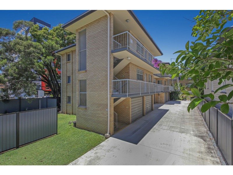 4/35 Bridge Street, Nundah QLD 4012