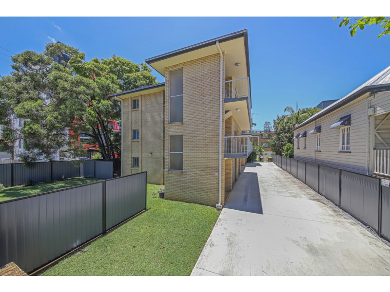 4/35 Bridge Street, Nundah QLD 4012