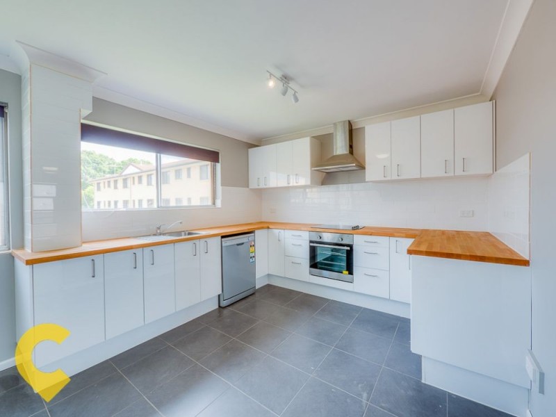 6/57 Kidston Terrace, Chermside QLD 4032