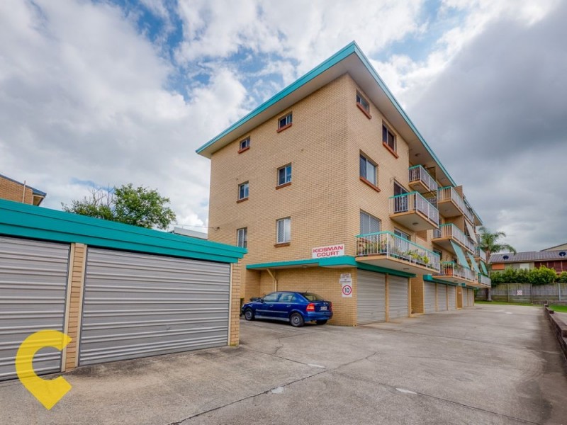 6/57 Kidston Terrace, Chermside QLD 4032