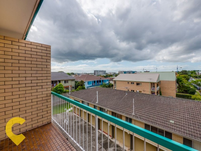6/57 Kidston Terrace, Chermside QLD 4032