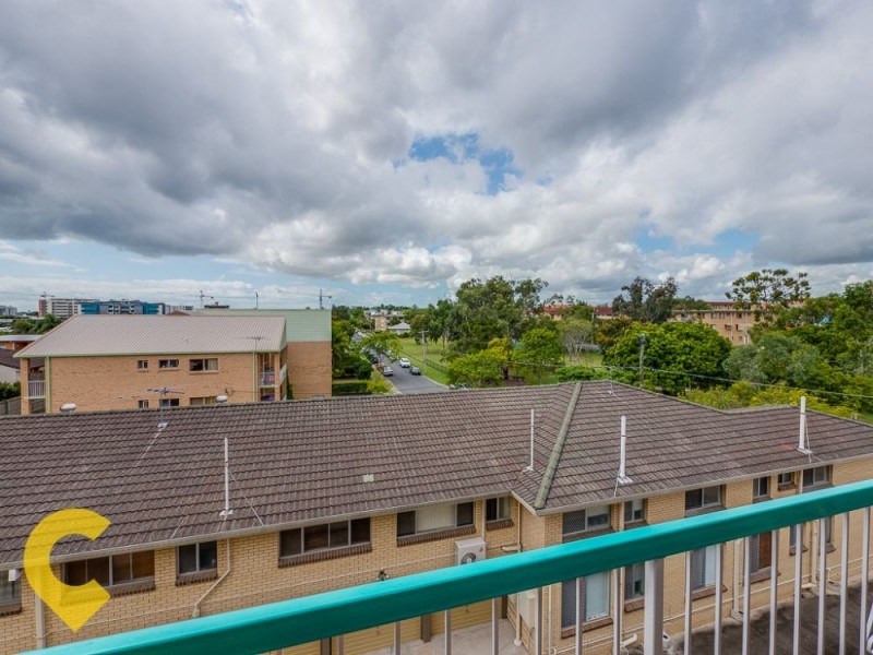 6/57 Kidston Terrace, Chermside QLD 4032