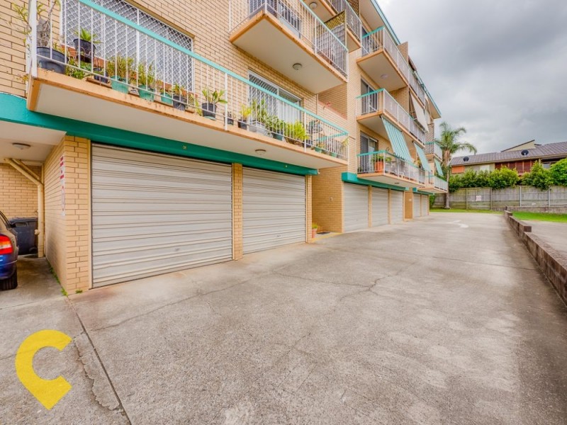 6/57 Kidston Terrace, Chermside QLD 4032