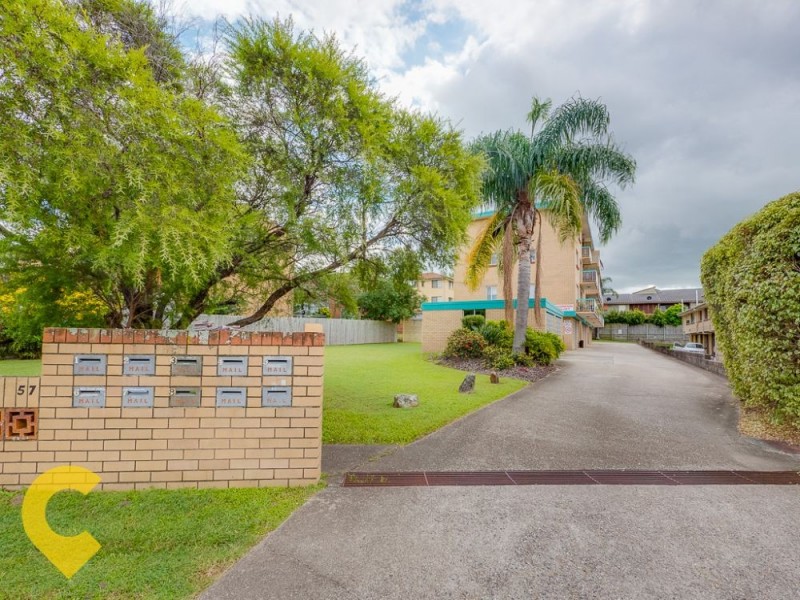 6/57 Kidston Terrace, Chermside QLD 4032