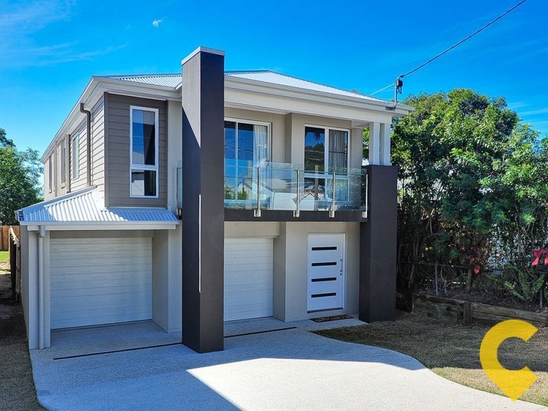 41 Villiers Street, Lota QLD 4179