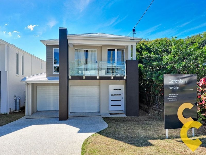 41 Villiers Street, Lota QLD 4179