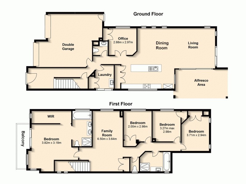 41 Villiers Street, Lota QLD 4179 Floorplan