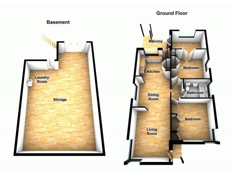 80 Laura Street, Tarragindi QLD 4121 Floorplan