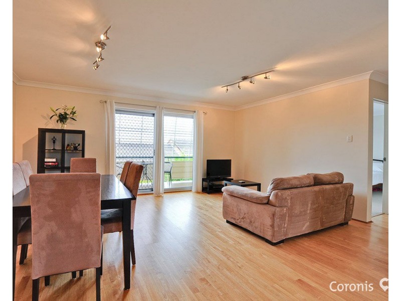 5/53 Nicklin Street, Coorparoo QLD 4151