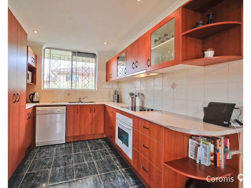 5/53 Nicklin Street, Coorparoo QLD 4151