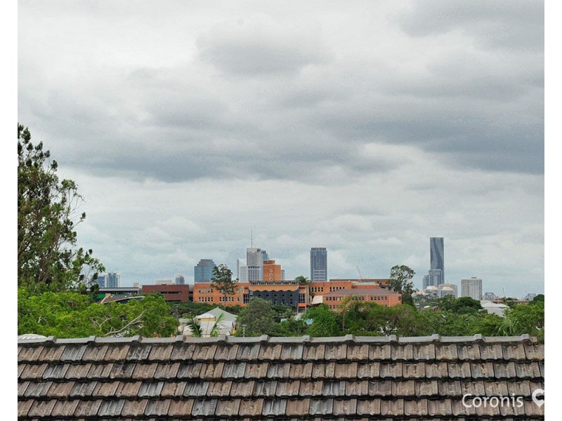 5/53 Nicklin Street, Coorparoo QLD 4151