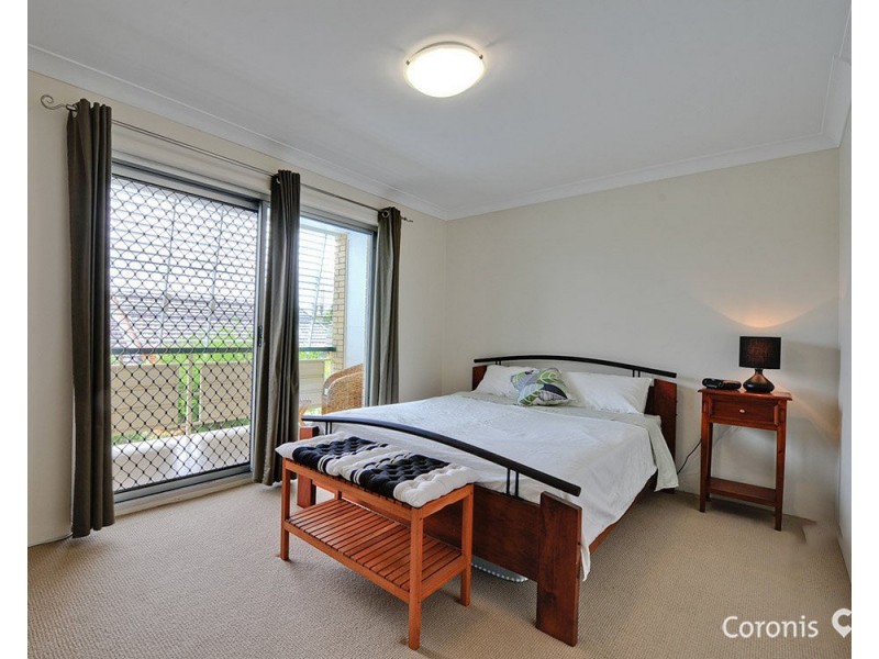 5/53 Nicklin Street, Coorparoo QLD 4151