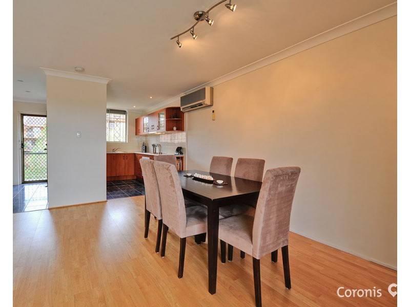 5/53 Nicklin Street, Coorparoo QLD 4151