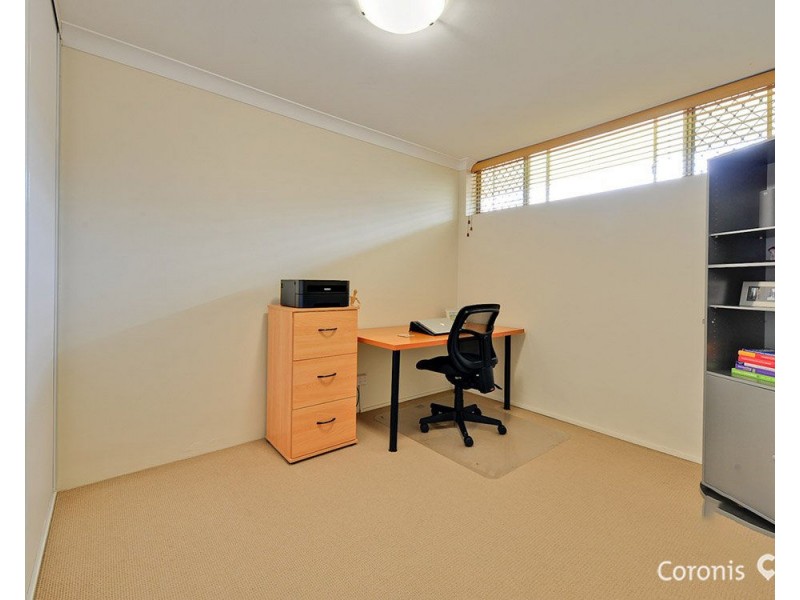 5/53 Nicklin Street, Coorparoo QLD 4151
