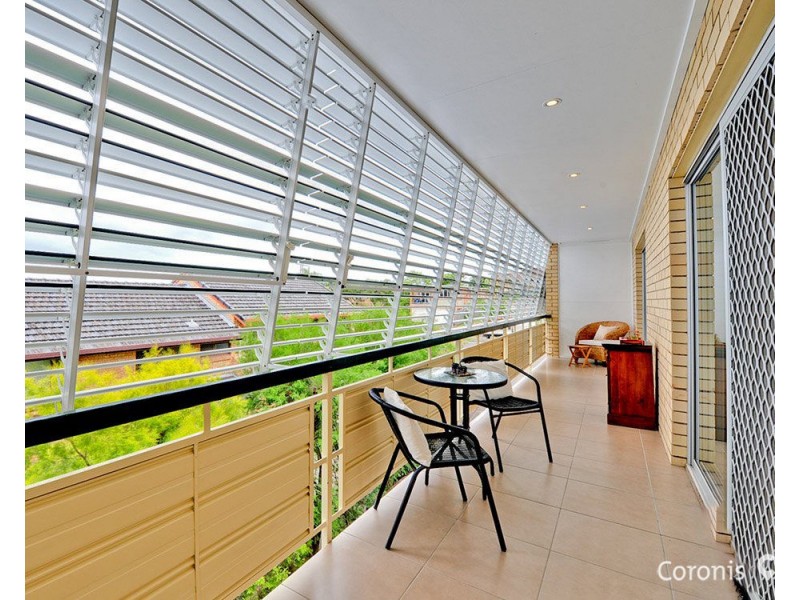 5/53 Nicklin Street, Coorparoo QLD 4151