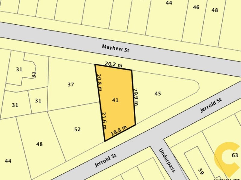 41 Mayhew Street, Sherwood QLD 4075