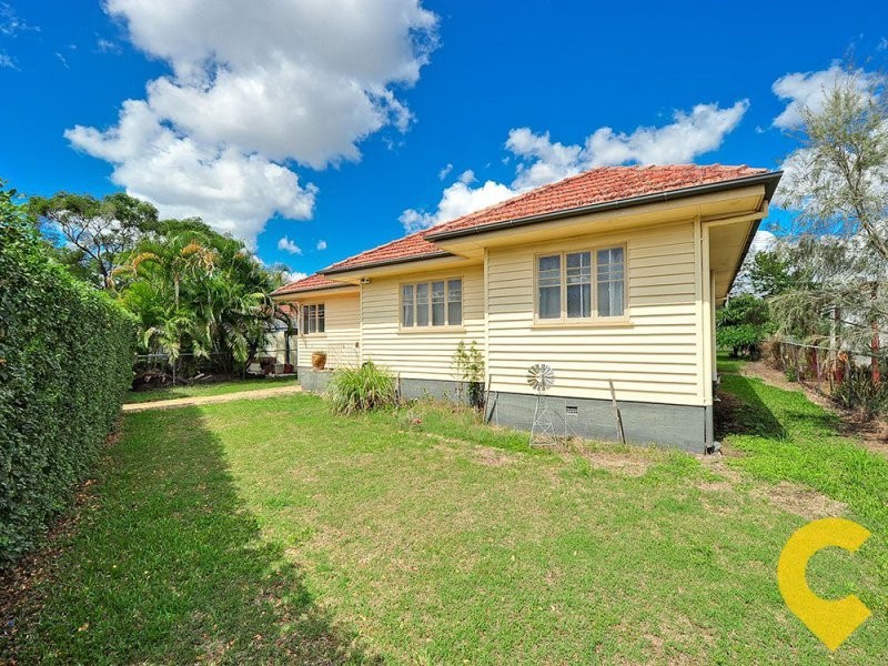 41 Mayhew Street, Sherwood QLD 4075
