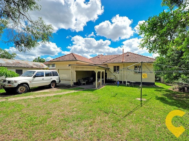 41 Mayhew Street, Sherwood QLD 4075