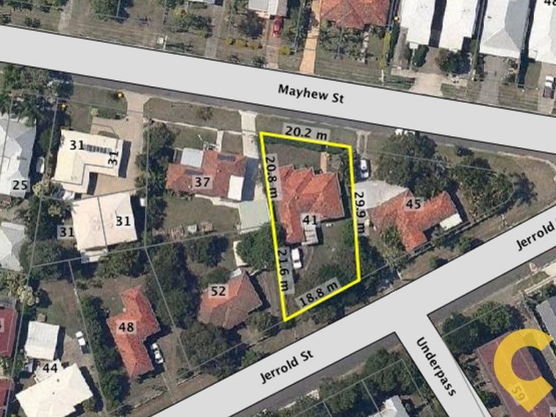 41 Mayhew Street, Sherwood QLD 4075