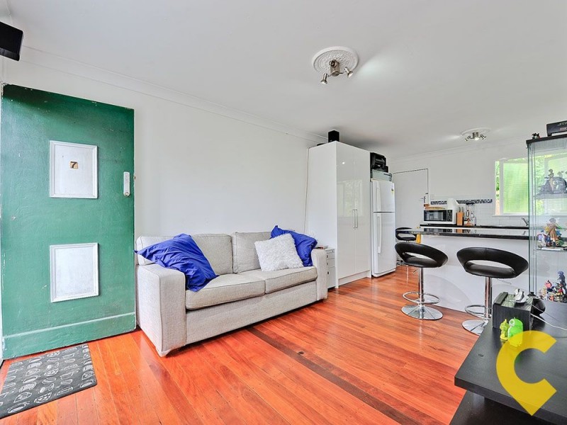 7/367 Cornwall Street, Greenslopes QLD 4120