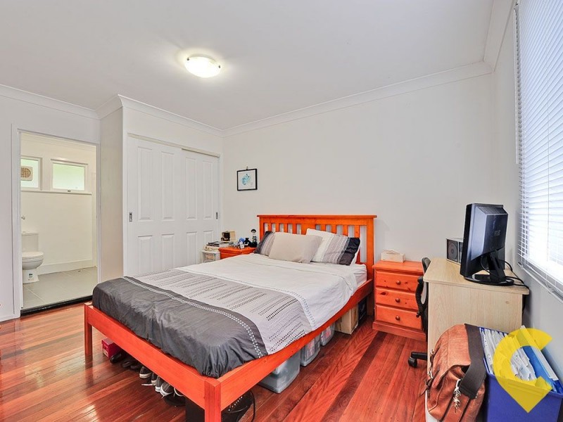 7/367 Cornwall Street, Greenslopes QLD 4120